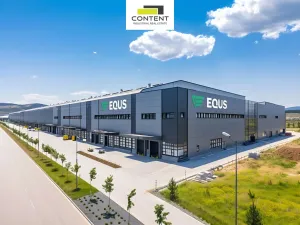 Pronájem výrobních prostor, Stonava, 30108 m2