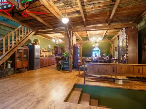 Pronájem bytu 2+kk, Roudnice nad Labem, Husovo náměstí, 129 m2