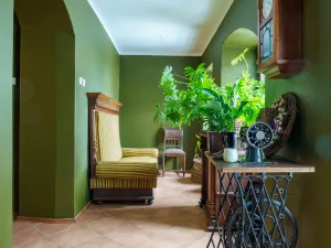 Pronájem bytu 2+kk, Roudnice nad Labem, Husovo náměstí, 129 m2