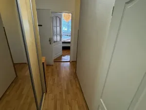 Pronájem bytu 3+kk, Praha - Záběhlice, Hlavní, 56 m2