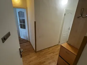 Pronájem bytu 3+kk, Praha - Záběhlice, Hlavní, 56 m2