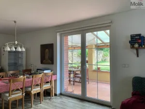 Prodej rodinného domu, Teplice, Nová cesta, 238 m2