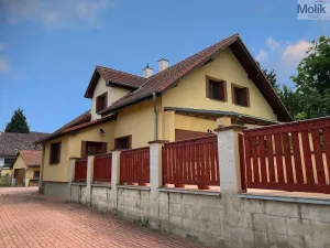 Prodej rodinného domu, Teplice, Nová cesta, 238 m2