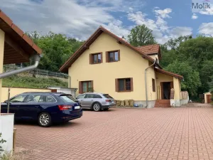 Prodej rodinného domu, Teplice, Nová cesta, 238 m2