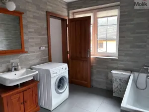 Prodej rodinného domu, Teplice, Nová cesta, 238 m2