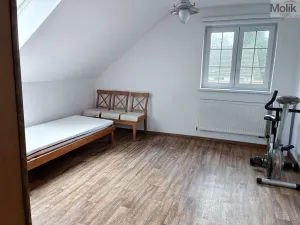 Prodej rodinného domu, Teplice, Nová cesta, 238 m2