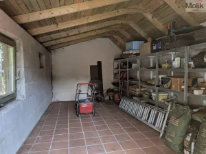 Prodej rodinného domu, Teplice, Nová cesta, 238 m2