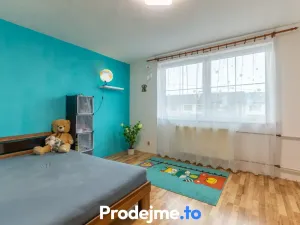 Prodej rodinného domu, Hevlín, 113 m2
