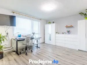 Prodej rodinného domu, Hevlín, 113 m2