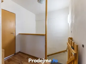 Prodej rodinného domu, Hevlín, 113 m2