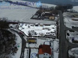 Prodej pozemku pro bydlení, Kácov, 2145 m2