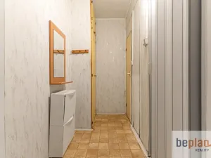 Prodej bytu 3+1, Praha - Prosek, Bílinská, 62 m2