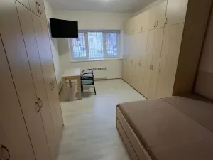 Pronájem bytu 1+1, Brno - Husovice, Svitavská, 31 m2