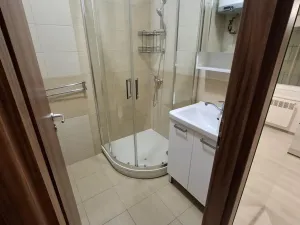 Pronájem bytu 1+1, Brno - Husovice, Svitavská, 31 m2