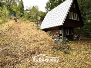 Prodej chaty, Zlín - Příluky, Kosov III, 70 m2