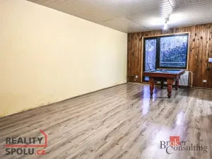 Prodej rodinného domu, Jablonec nad Nisou, Měsíční, 132 m2