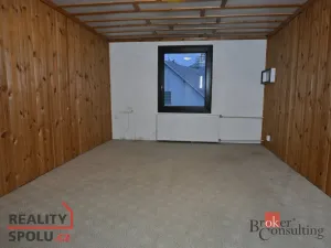 Prodej rodinného domu, Jablonec nad Nisou, Měsíční, 132 m2