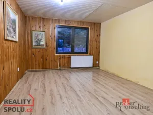 Prodej rodinného domu, Jablonec nad Nisou, Měsíční, 132 m2