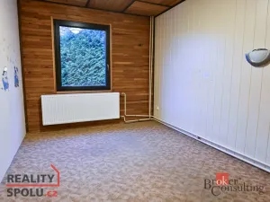 Prodej rodinného domu, Jablonec nad Nisou, Měsíční, 132 m2