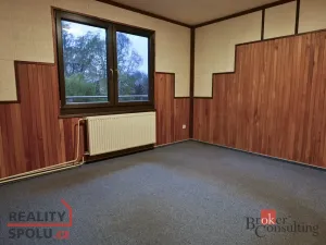 Prodej rodinného domu, Jablonec nad Nisou, Měsíční, 132 m2