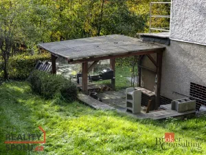 Prodej rodinného domu, Jablonec nad Nisou, Měsíční, 132 m2