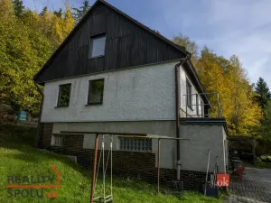 Prodej rodinného domu, Jablonec nad Nisou, Měsíční, 132 m2