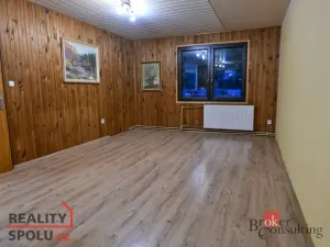 Prodej rodinného domu, Jablonec nad Nisou, Měsíční, 132 m2