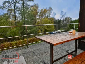 Prodej rodinného domu, Jablonec nad Nisou, Měsíční, 132 m2