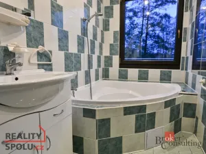 Prodej rodinného domu, Jablonec nad Nisou, Měsíční, 132 m2