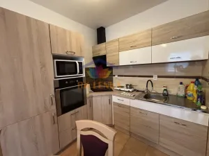 Pronájem bytu 2+kk, Ostrava - Nová Bělá, Kaminského, 53 m2