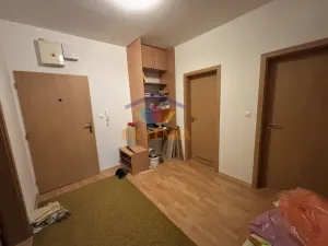 Pronájem bytu 2+kk, Ostrava - Nová Bělá, Kaminského, 53 m2