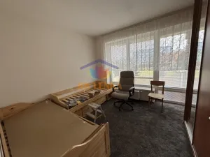 Pronájem bytu 2+kk, Ostrava - Nová Bělá, Kaminského, 53 m2