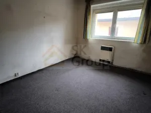 Prodej bytu 2+kk, Božičany, 38 m2