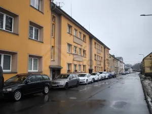 Prodej bytu 2+kk, Božičany, 38 m2