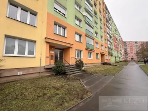 Prodej bytu 1+kk, Plzeň, Skupova, 20 m2