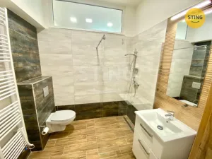 Pronájem bytu 2+kk, Opava - Předměstí, Nádražní okruh, 46 m2