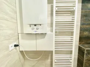 Pronájem bytu 2+kk, Opava - Předměstí, Nádražní okruh, 46 m2