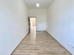 Pronájem bytu 2+kk, Opava - Předměstí, Nádražní okruh, 46 m2