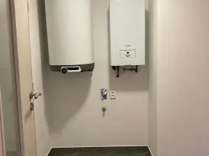 Pronájem bytu 1+kk, Liberec, Šlikova, 30 m2