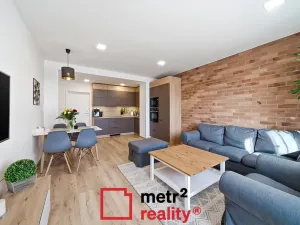 Prodej bytu 4+kk, Olomouc, Velkomoravská, 84 m2