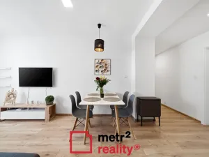 Prodej bytu 4+kk, Olomouc, Velkomoravská, 78 m2