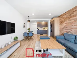 Prodej bytu 4+kk, Olomouc, Velkomoravská, 78 m2