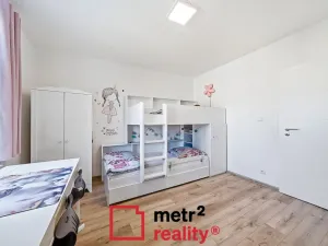 Prodej bytu 4+kk, Olomouc, Velkomoravská, 78 m2
