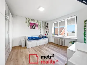 Prodej bytu 4+kk, Olomouc, Velkomoravská, 78 m2