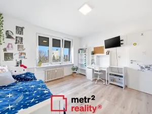 Prodej bytu 4+kk, Olomouc, Velkomoravská, 78 m2