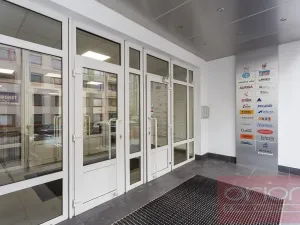 Pronájem kanceláře, Praha - Kunratice, Jana Růžičky, 12 m2