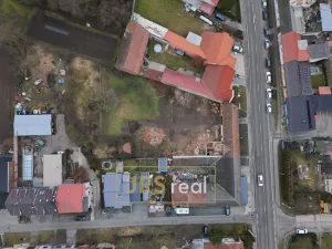 Prodej rodinného domu, Čejč, 94 m2