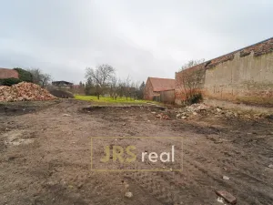 Prodej rodinného domu, Čejč, 94 m2