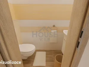 Prodej bytu 3+kk, Úvaly, 89 m2