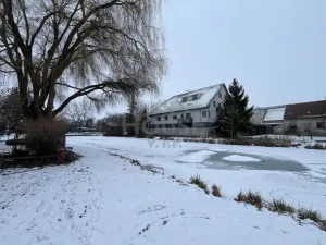 Prodej bytu 3+kk, Úvaly, 89 m2